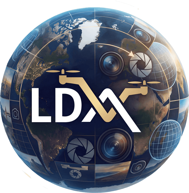 LDA 360