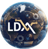 LDA Logo
